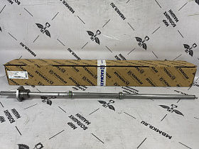 K1004622 Kacmazlar Трубка КПП Volvo