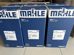 061AY00139091 MAHLE Поршневая группа (поршень+гильза+палец+кольца) Scania DC13 / DC16