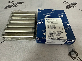 Направляющая втулка клапана MAN D2066/D2676 впуск/выпуск
