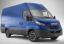 Запчасти IVECO Daily