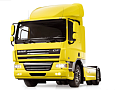 Запчасти DAF CF