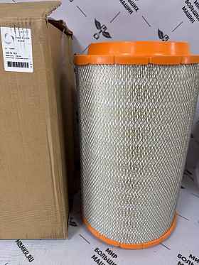 R-2183 TURN FILTER Фильтр воздушный КамАЗ-5490,6520 OM457LA (C301330)